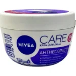 Care üz üçün 100 ml krem Nivea