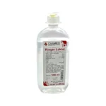 Ringer Lactat 500 ml infuziya Diamed
