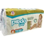 Predo-6 N40 uşaq bezi