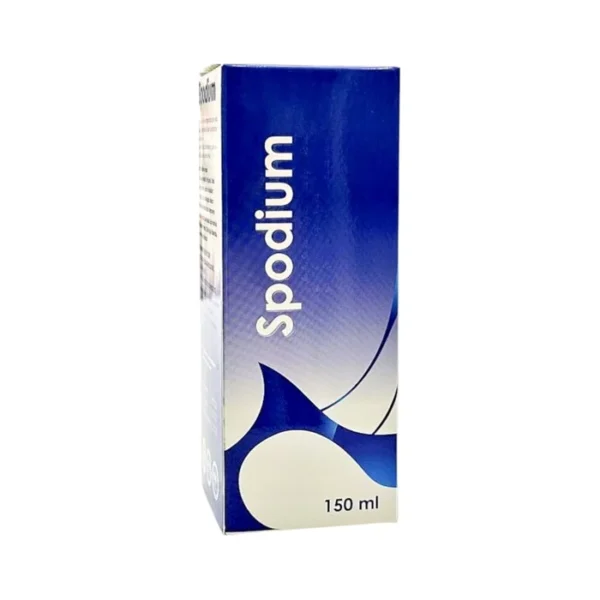 Spodium 150 ml sirop
