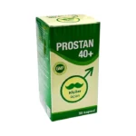 Prostan 40+ N30 kapsul