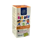 Gilli Bio dry kids deodorant 80 ml
