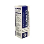 Prudens D3 50000 IU 15 ml damcı