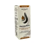 DERMA-NAFT NAFTALAN YAGI 100 ML