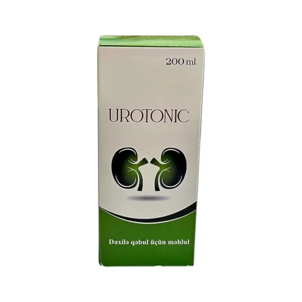 UROTONIK SIROP