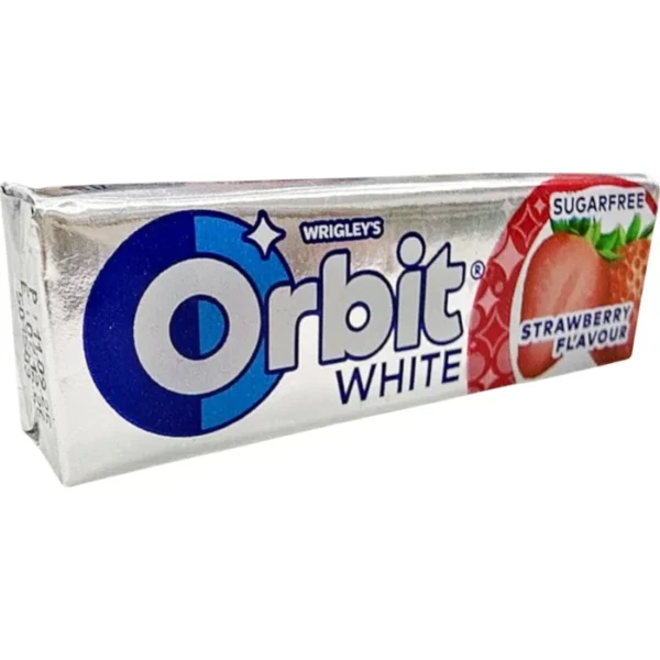 ORBIT KLUBNIKA 9502