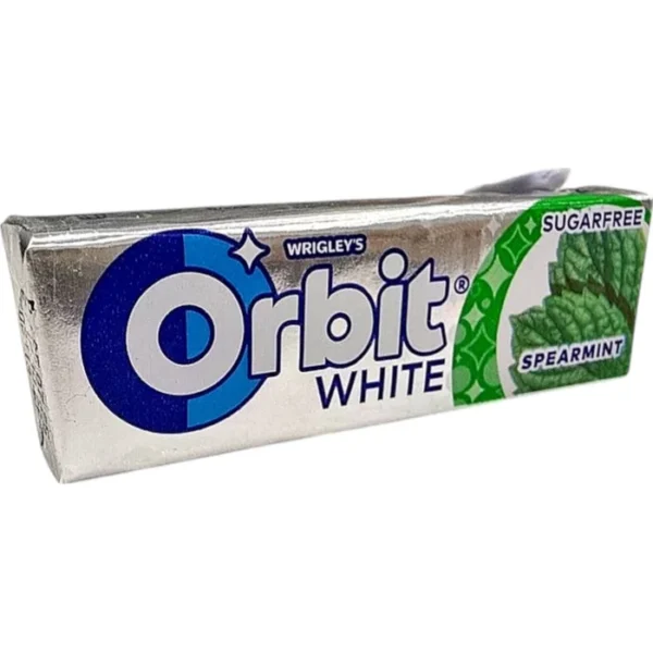 ORBIT NEJNAYA MYATA N10