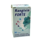 Rangivin forte N50 tablet