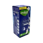 Molped pantyliner uzun gündəlik N28 gigiyenik bez