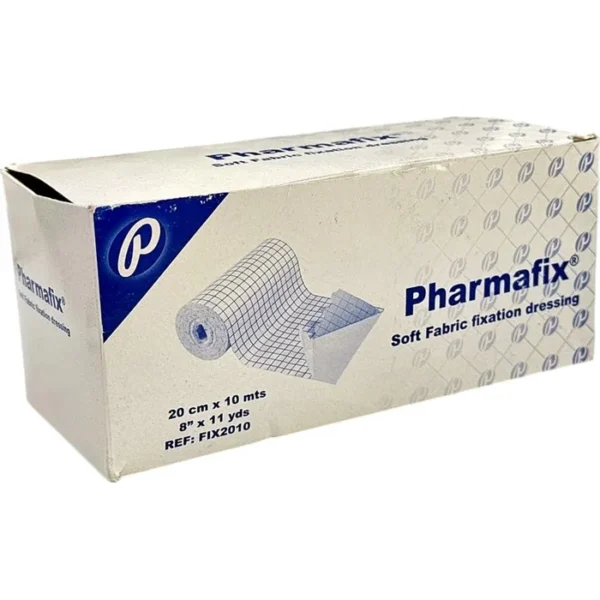 Pharmafix 20 sm x 10 m plastr