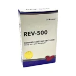 Rev-500 N30 kapsul