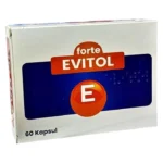 EVITOL FORTE N60 KAPSUL