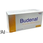 Budenal 0,5 mq 2 ml N20 inhalyasiya