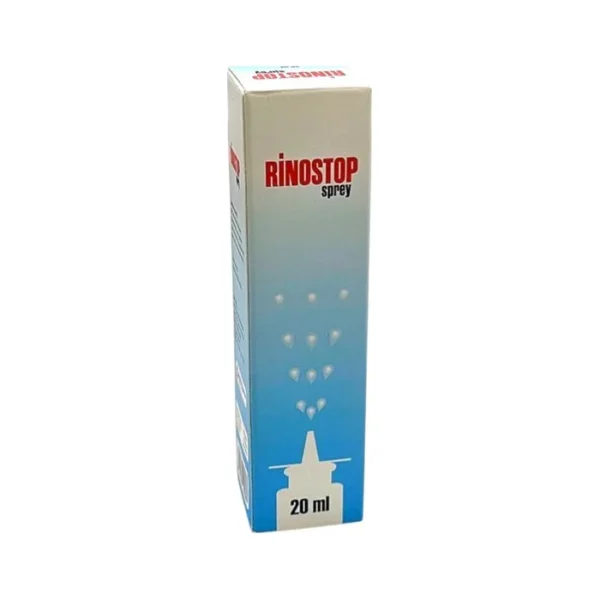 Rinostop 20 ml sprey