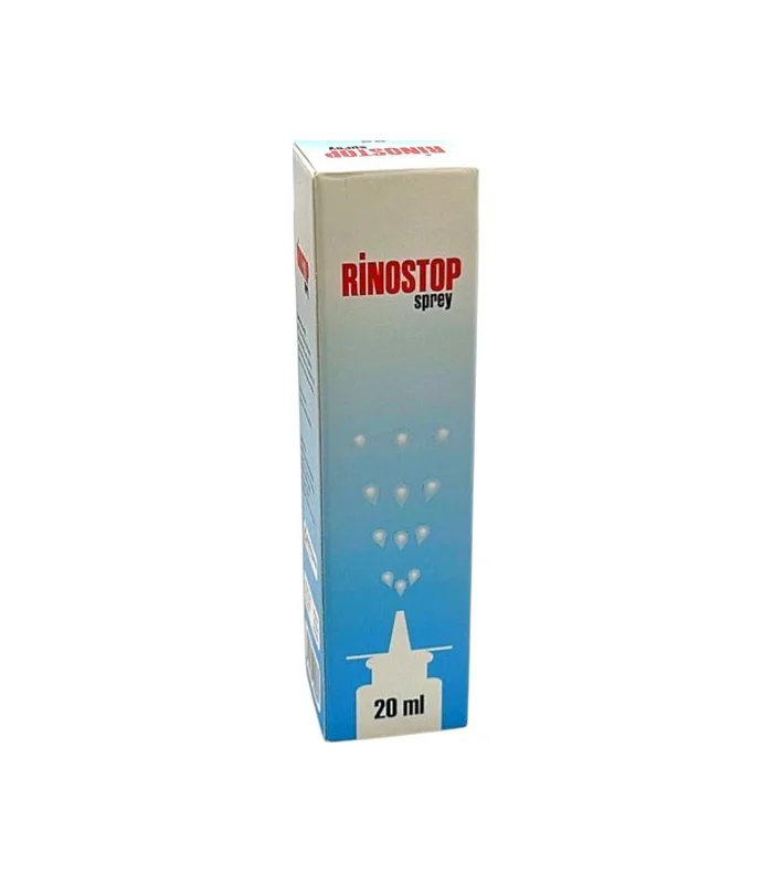 Rinostop 20 ml sprey
