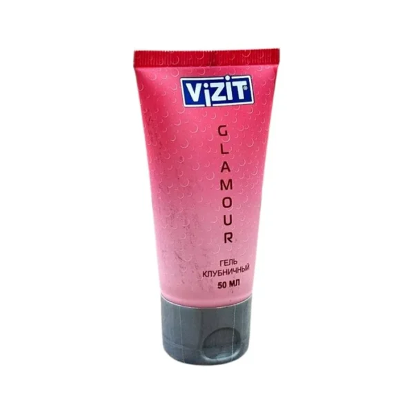 VIZIT GLAMOUR GEL 50 ML