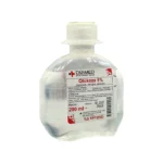 Qlukoza 5 % 200 ml infuziya Diamed