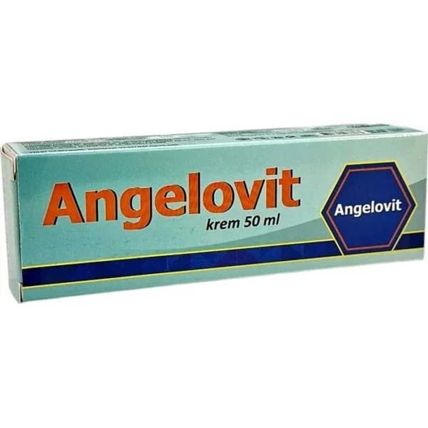 Angelovit 60 ml krem