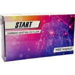 START N60 KAPS