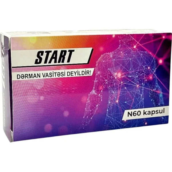START N60 KAPS