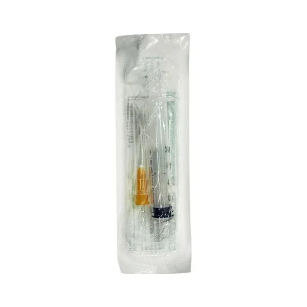 Şpris 2 ml Berger