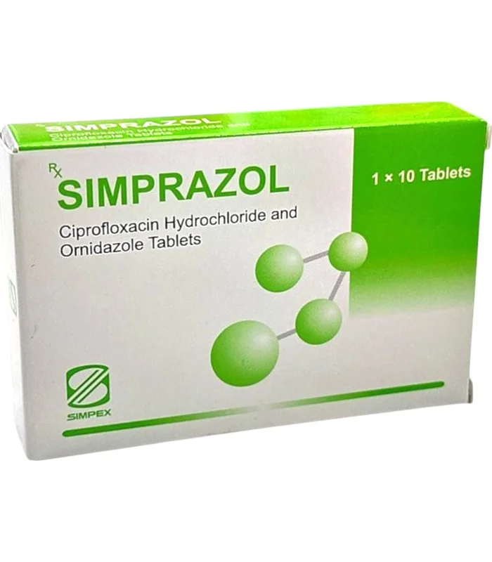 Simprazol N10 tablet Simprazol N10 tablet