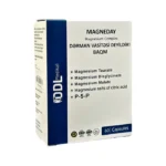 Magneday N60 kapsul