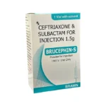 Brusefin-S 1,5 q flakon