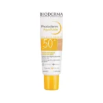 Bioderma Photoderm aquafluide light SPF 50+ 40 ml krem
