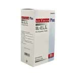 Sefneo Plus 100 mq / 62,5 mq 100 ml suspenziya