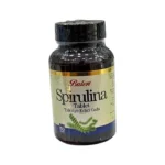 SPIRULINA 500 MG N100 KAPS