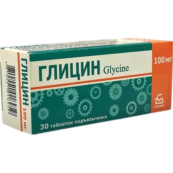 Qlisin 100 mq N30 tablet