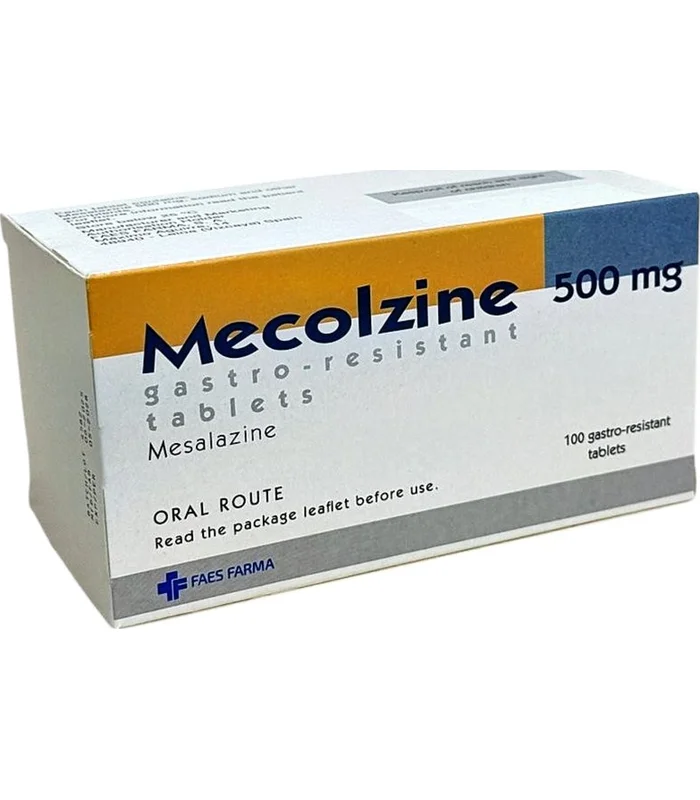 Meklozin 500 mq N100 tablet Meklozin 500 mq N100 tablet