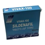 VIVAKS 100MG N4 TAB