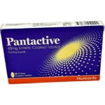 Pantactive 40 mq N28 tablet