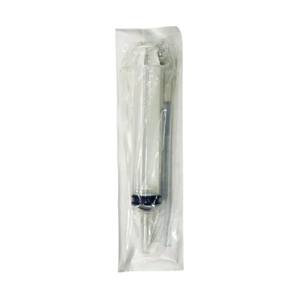 Qida üçün şpris 50 ml Jane