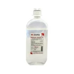 NATRIUM XLORID 0,3% 500 ML  SISTEM
