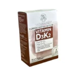 Naturalnest D3 + K2 10 ml damcı