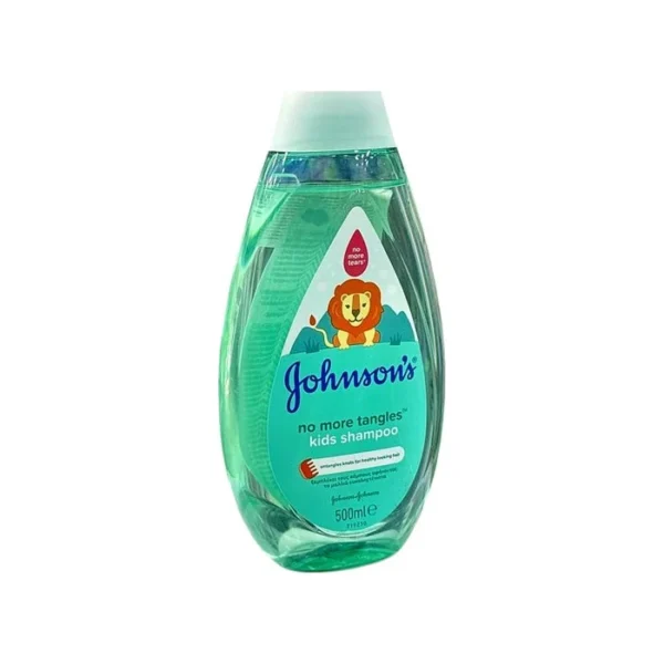 JB SAMPUN ASAN DARAMA 500ML