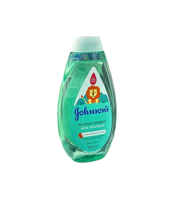 JB SAMPUN ASAN DARAMA 500ML