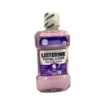 LISTERINE TOTAL CARE 250 ML