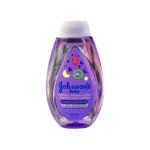 Johnsons baby rahat yuxu üçün 300 ml şampun