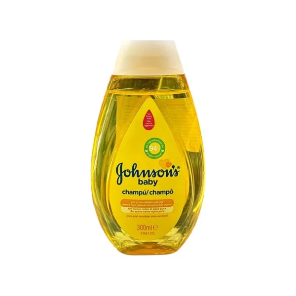 JB SAMPUN SADE 300 ML