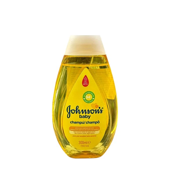 JB SAMPUN SADE 300 ML