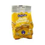 Milk candy konfetləri bananlı 50 q