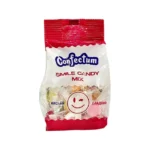 Smile candy mix