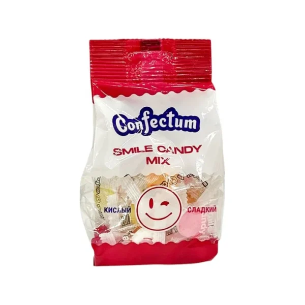 Smile candy mix