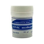 Sink 10 % 20 q məlhəm Bakı