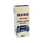 OKSINAS 150 ML SIROP