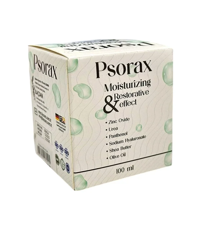 Psorax 100 ml krem